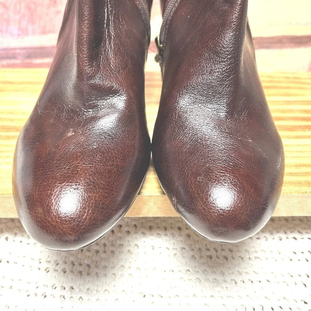 Franco Sarto elevate your